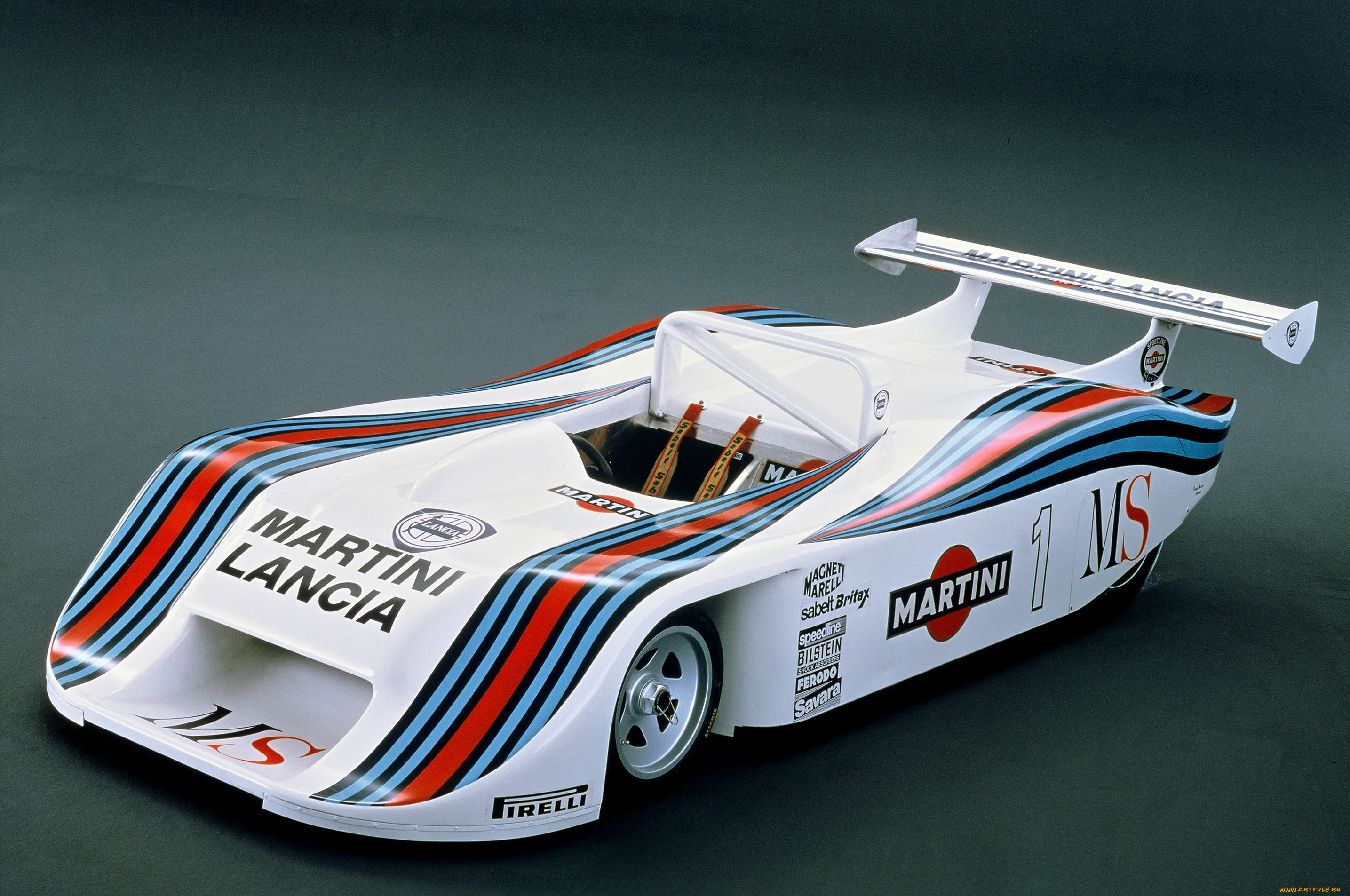 , lancia